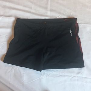 Orca swim shorts